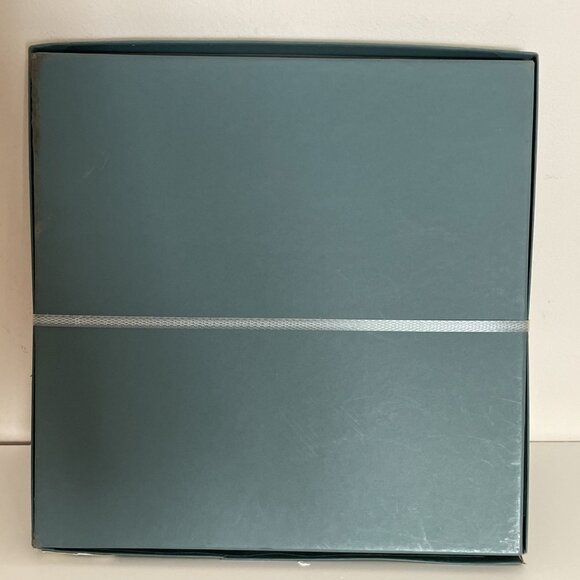 Vintage Lenox 1997 Annual Holiday Collector Plate Christmas Limited Edition NIB - Picture 4 of 6